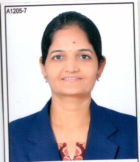 DR. HEMANGINI R. ACHARYA